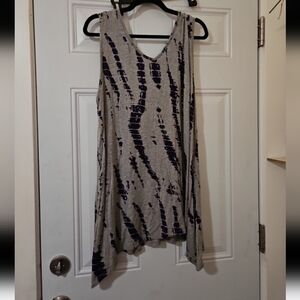 Tanktop Plus Size
